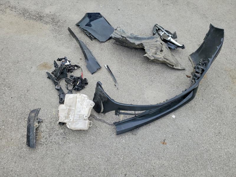 2021 Mazda 6 მანქანა იყიდება აუქციონზე, vin: JM1GL1VM7M1605401, აუქციონის ნომერი: 46052816