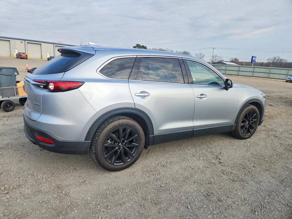 Aukcja sprzedaży 2023 Mazda Cx-9, vin: JM3TCBAY2P0659347, numer aukcji: 78497615
