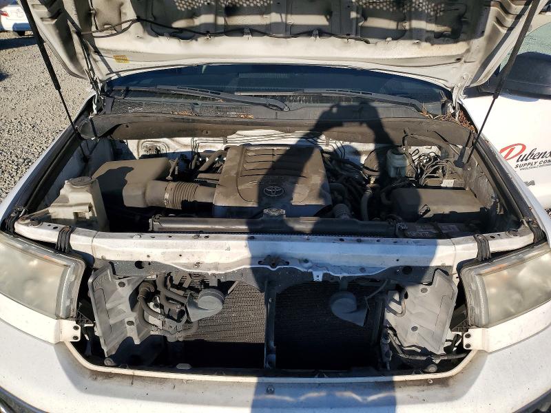 2010 Toyota Tundra მანქანა იყიდება აუქციონზე, vin: 5TFUY5F1XAX140332, აუქციონის ნომერი: 41934816