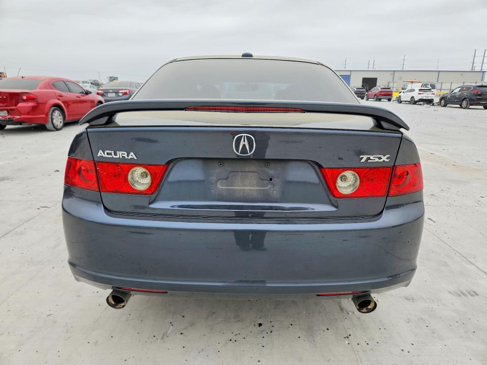 Продаж на аукціоні авто 2007 Acura Tsx, vin: JH4CL96887C007954, номер лоту: 46421966