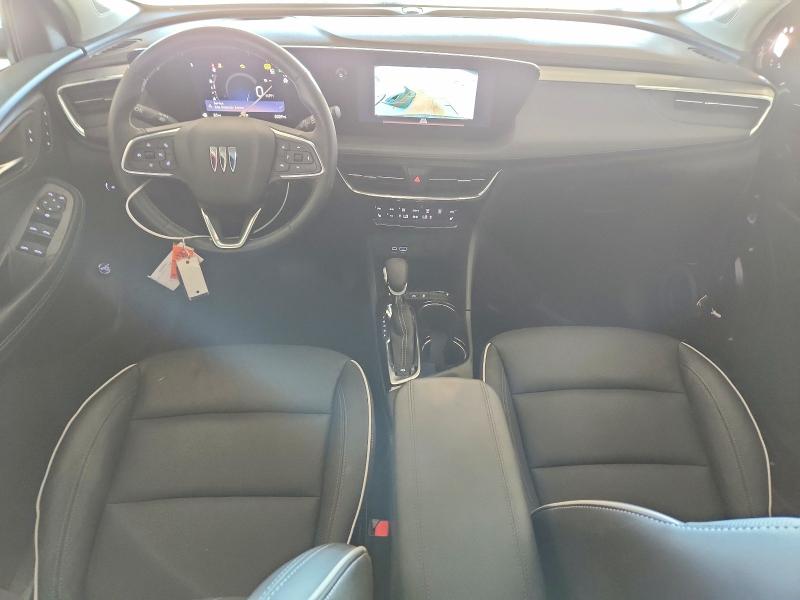 Продажа на аукционе авто 2025 Buick Encore Gx, vin: KL4AMGSL2SB198350, номер лота: 79457745