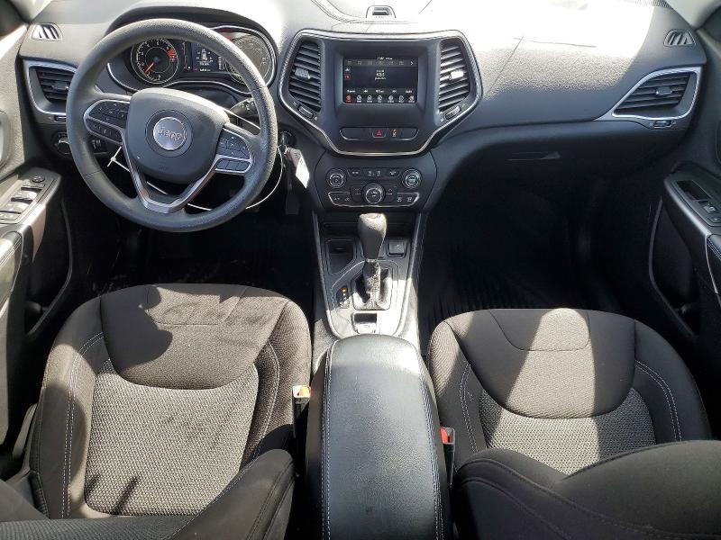 Aukcja sprzedaży 2021 Jeep Cherokee, vin: 1C4PJLCB6MD150686, numer aukcji: 41766816