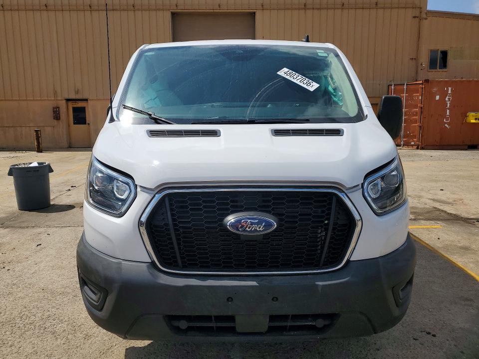 2023 Ford Transit მანქანა იყიდება აუქციონზე, vin: 1FTBR1Y87PKA66607, აუქციონის ნომერი: 48037036