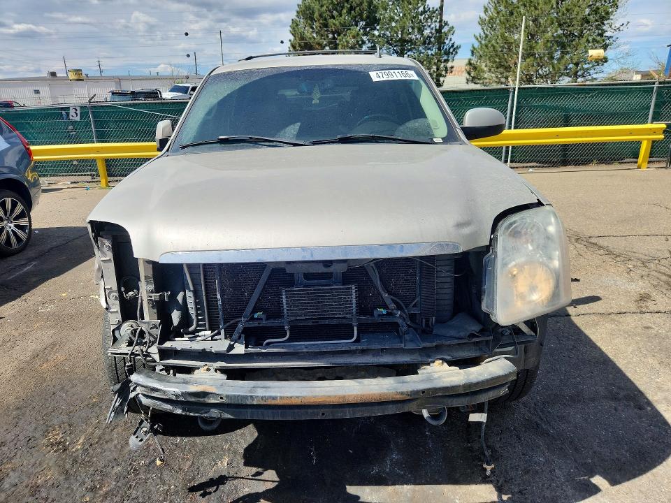 Aukcja sprzedaży 2007 Gmc Yukon, vin: 1GKFK13097R236310, numer aukcji: 47991166