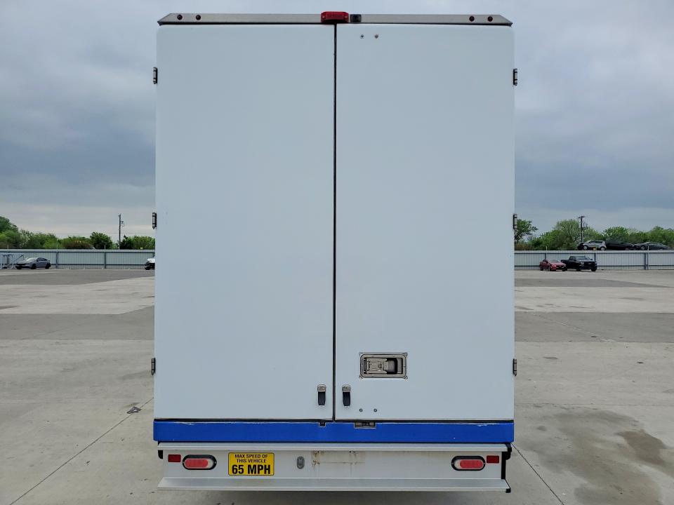 Продаж на аукціоні авто 2022 Ford Transit, vin: 1FDBW5Z89NKA01720, номер лоту: 46948246