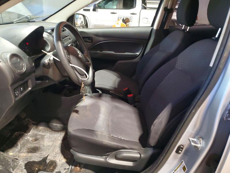 Aukcja sprzedaży 2015 Mitsubishi Mirage, vin: ML32A3HJ0FH048325, numer aukcji: 46546336
