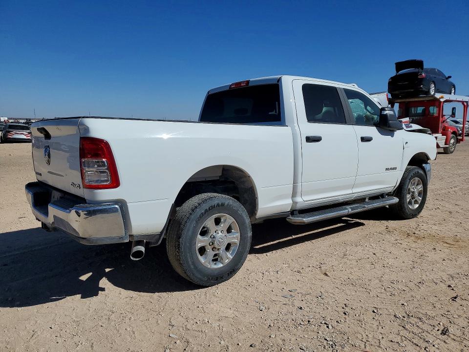 Продаж на аукціоні авто 2024 Ram 2500, vin: 3C6UR5DL8RG156294, номер лоту: 46004966