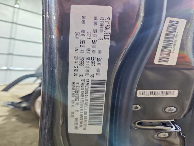 Продажа на аукционе авто 2019 Jeep Compass, vin: 3C4NJDBB7KT683622, номер лота: 46582246