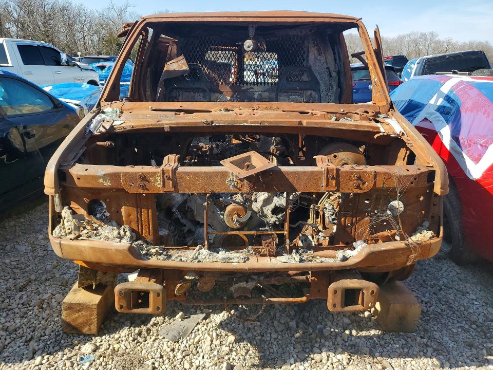 Aukcja sprzedaży 2000 Ford Econoline, vin: 1FTSE34L5YHB98510, numer aukcji: 41979716