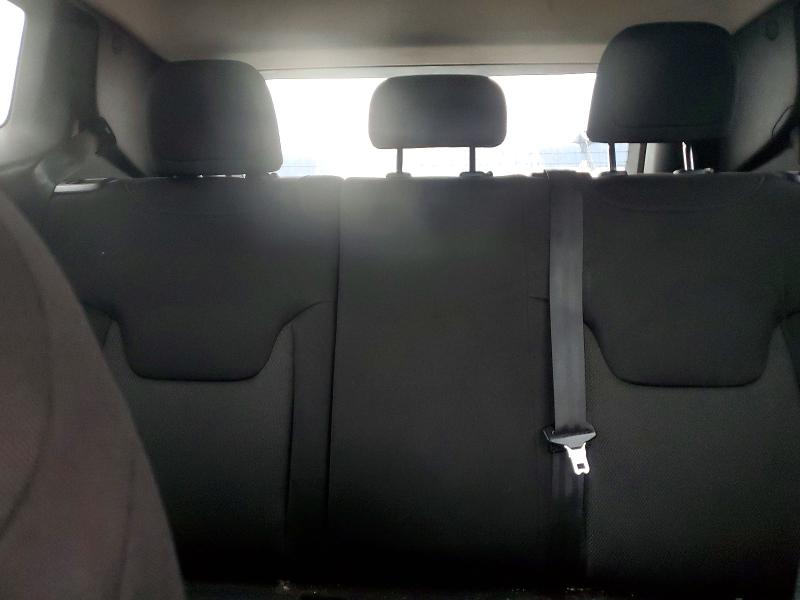Продажа на аукционе авто 2020 Jeep Renegade, vin: ZACNJBAB2LPL11357, номер лота: 41786076