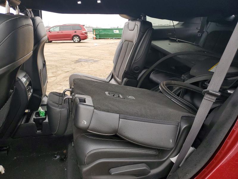 Продажа на аукционе авто 2024 Jeep Grand Cherokee, vin: 1C4RJKAG5R8925741, номер лота: 46439226