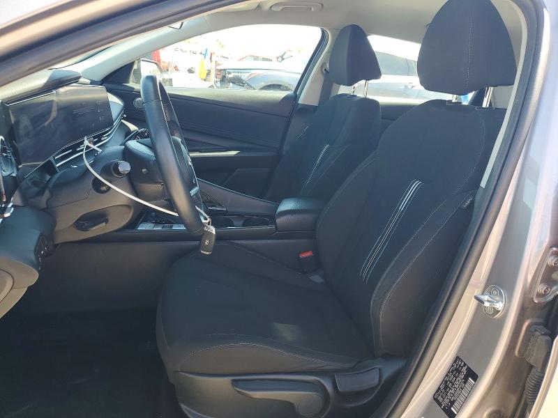 Продаж на аукціоні авто 2023 Hyundai Elantra, vin: KMHLS4AG8PU423076, номер лоту: 47974106