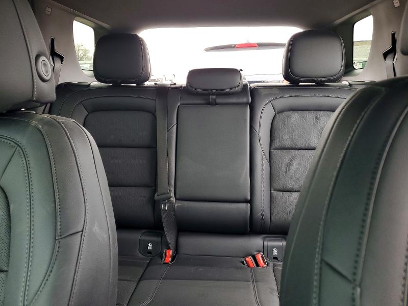 Auction sale of the 2026 Chevrolet Equinox, vin: 3GNAXPEG5TL328608, lot number: 46944516