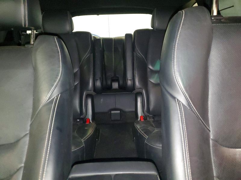 2021 Mazda Cx-9 მანქანა იყიდება აუქციონზე, vin: JM3TCADY0M0523946, აუქციონის ნომერი: 47290656