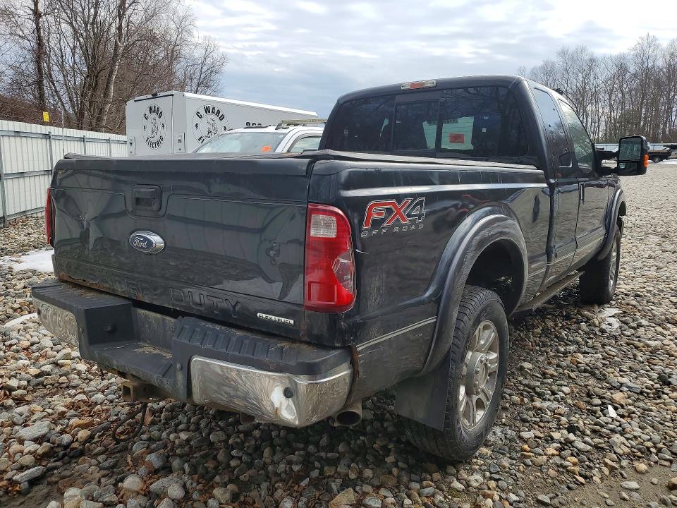 Aukcja sprzedaży 2015 Ford F350, vin: 1FT8X3B6XFEB38254, numer aukcji: 41844326