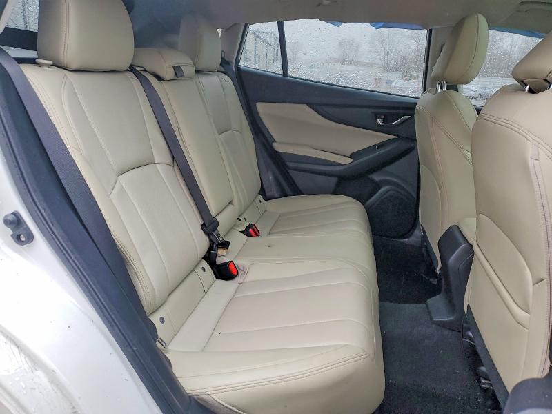 Aukcja sprzedaży 2017 Subaru Impreza, vin: 4S3GTAU67H3727799, numer aukcji: 79652435