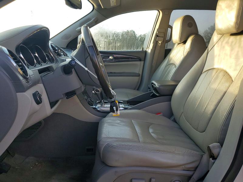 Продаж на аукціоні авто 2015 Buick Enclave, vin: 5GAKRBKD5FJ262496, номер лоту: 41750246