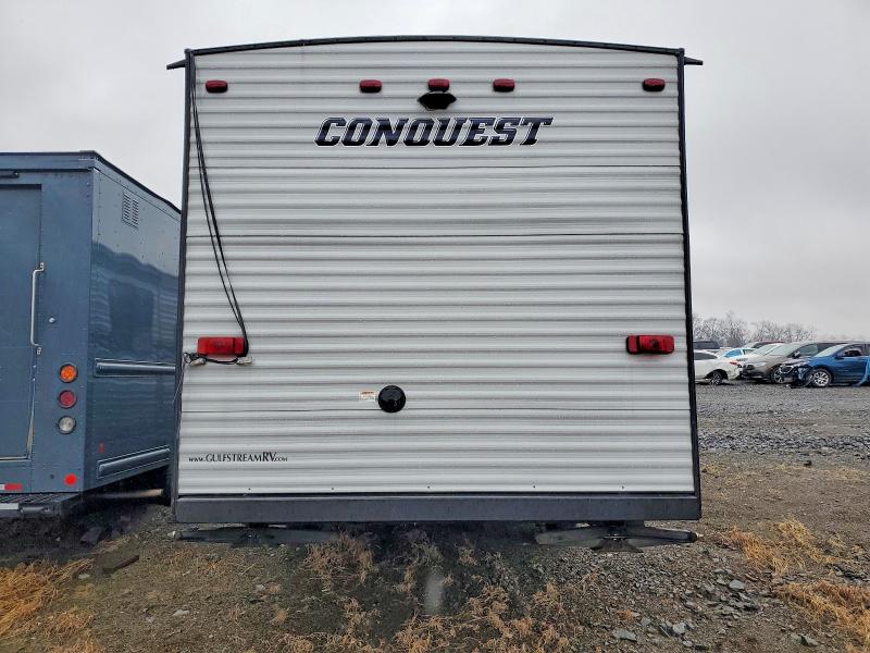 Auction sale of the 2019 Gulf Stream Conquest, vin: 1NL1G3025K1134710, lot number: 78962805