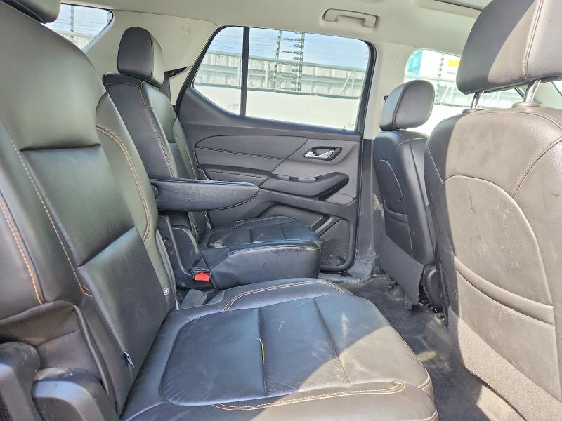 Aukcja sprzedaży 2021 Chevrolet Traverse, vin: 1GNEVJKW6MJ113036, numer aukcji: 46269196