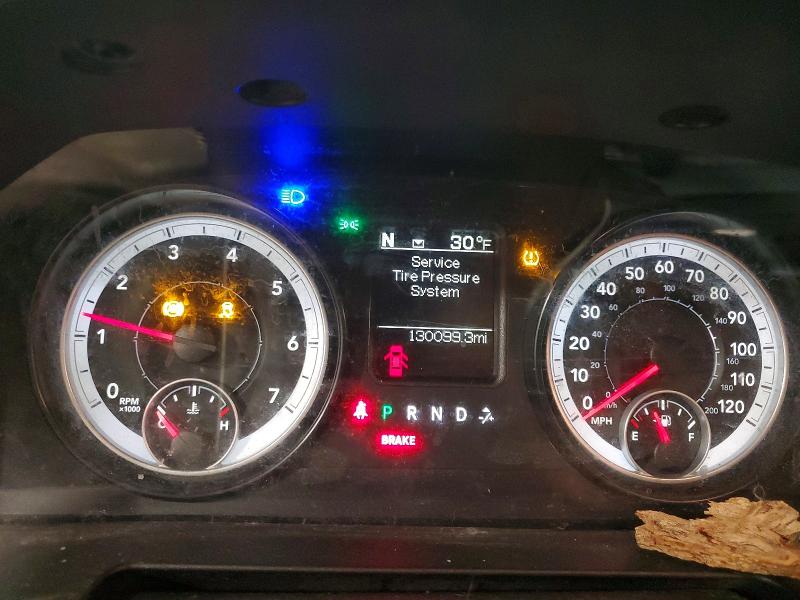 41822946 :رقم المزاد ، 1C6RR7FT1ES199053 vin ، 2014 Ram 1500 مزاد بيع