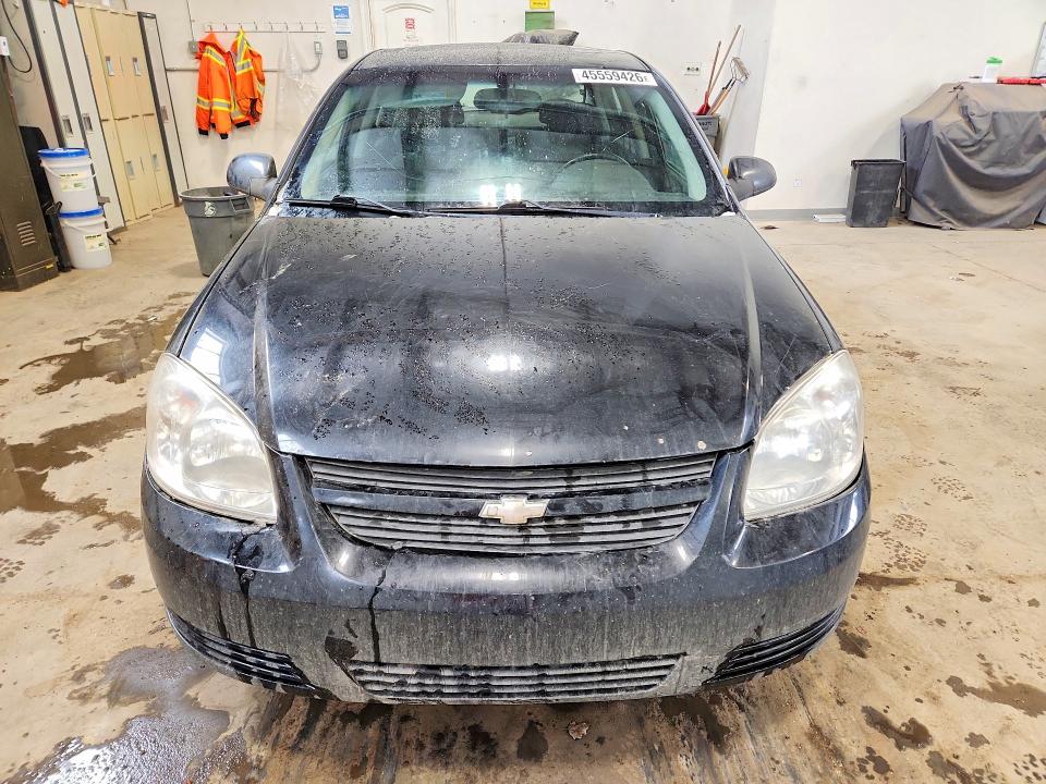 Aukcja sprzedaży 2009 Chevrolet Cobalt, vin: 1G1AT58H497242595, numer aukcji: 45559426
