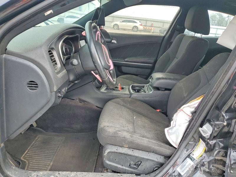Aukcja sprzedaży 2018 Dodge Charger, vin: 2C3CDXCT7JH122680, numer aukcji: 45663406