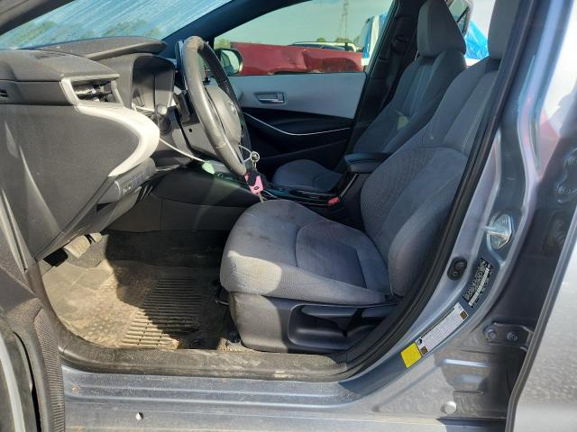 Aukcja sprzedaży 2021 Toyota Corolla, vin: JTDS4MCE1MJ070246, numer aukcji: 48224996