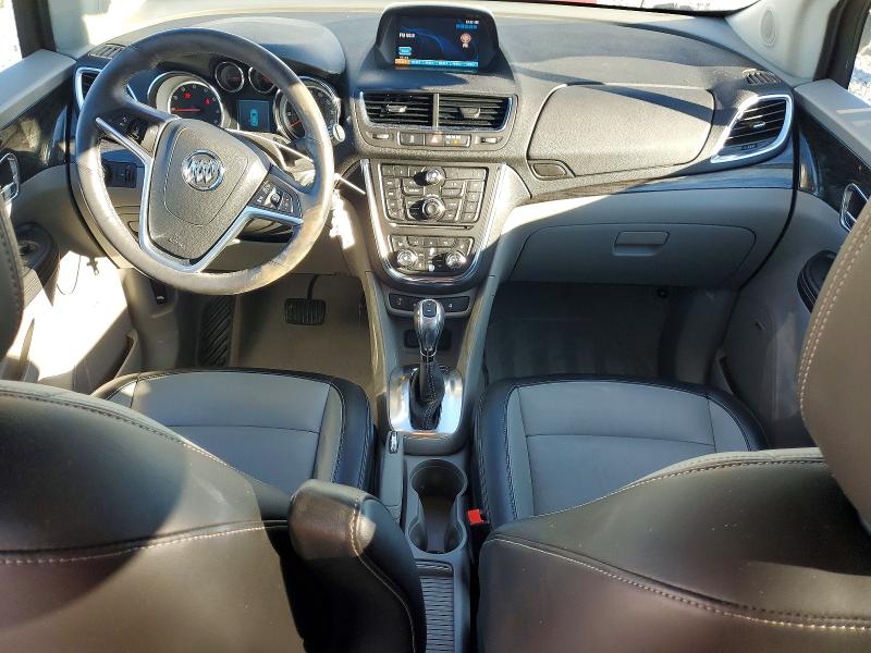 Продажа на аукционе авто 2013 Buick Encore, vin: KL4CJHSB0DB179989, номер лота: 41960906