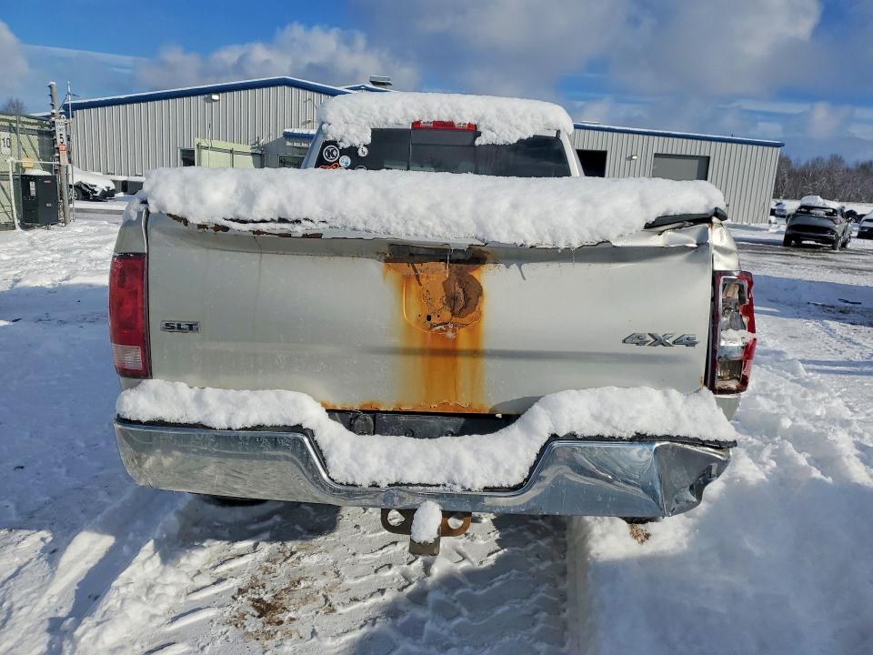57734096 :رقم المزاد ، 1C6RR7GT0ES149923 vin ، 2014 Ram 1500 مزاد بيع
