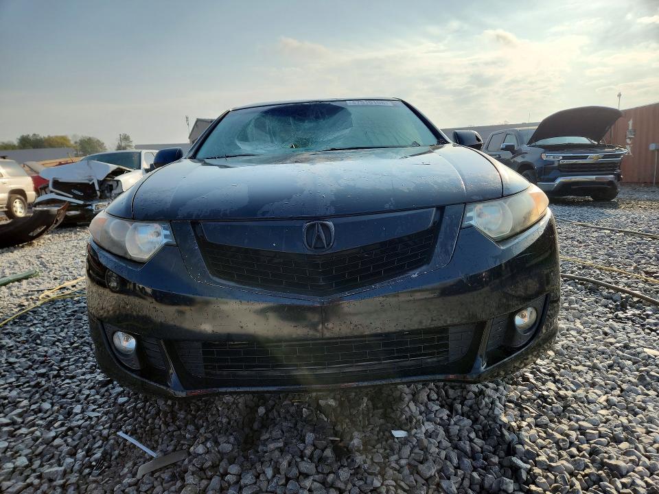 Продаж на аукціоні авто 2010 Acura Tsx, vin: JH4CU2F62AC038711, номер лоту: 47510106