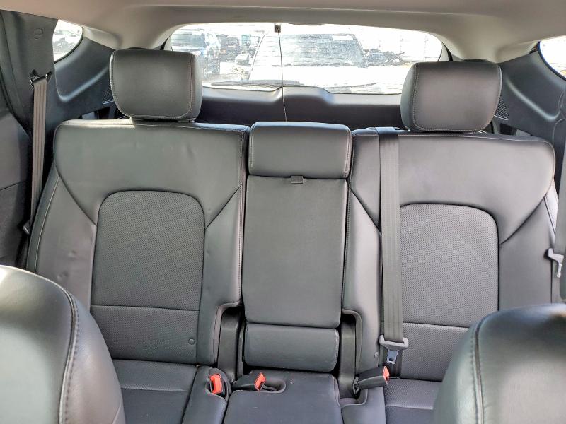 Aukcja sprzedaży 2017 Hyundai Santa Fe Sport, vin: 5XYZUDLB3HG472960, numer aukcji: 46517796