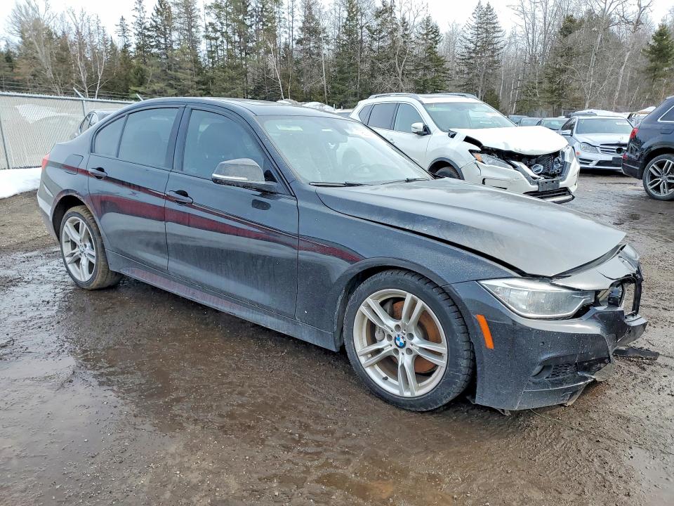 Aukcja sprzedaży 2015 Bmw 328, vin: WBA3B3G50FNT19451, numer aukcji: 79606375
