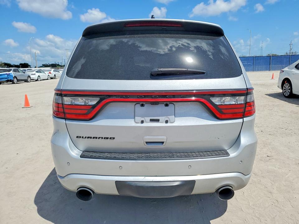 Aukcja sprzedaży 2024 Dodge Durango, vin: 1C4SDHCT3RC172536, numer aukcji: 47452146