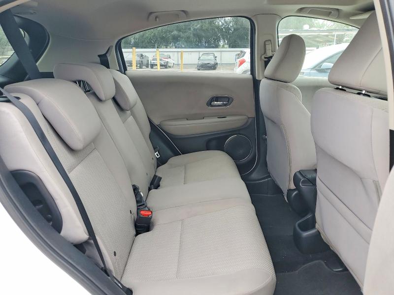 Продажа на аукционе авто 2018 Honda Hr-v, vin: 3CZRU5H57JM713835, номер лота: 48279066