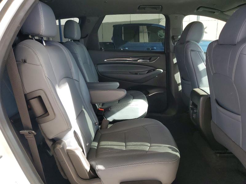 Продаж на аукціоні авто 2023 Buick Enclave, vin: 5GAERBKW0PJ161012, номер лоту: 47590656