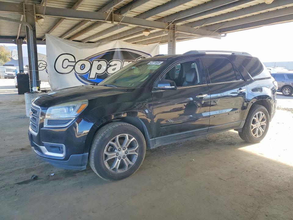 Продажа на аукционе авто 2016 Gmc Acadia, vin: 1GKKRRKD4GJ112358, номер лота: 42074606