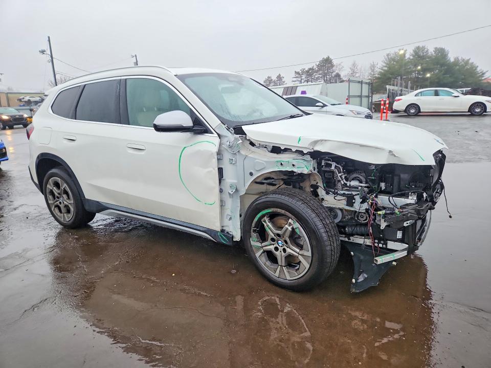 Продажа на аукционе авто 2023 Bmw X1, vin: WBX73EF06P5W30891, номер лота: 45751456