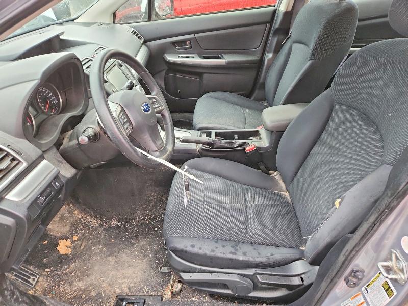 Продаж на аукціоні авто 2015 Subaru Impreza, vin: JF1GJAA66FH013453, номер лоту: 47508596