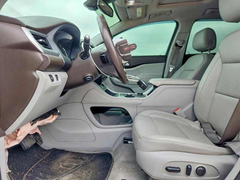 Продажа на аукционе авто 2020 Gmc Acadia, vin: 1GKKNMLS4LZ137073, номер лота: 47870996