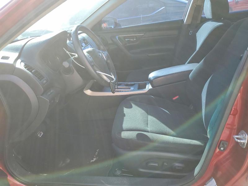 2015 Nissan Altima მანქანა იყიდება აუქციონზე, vin: 1N4AL3AP9FC592407, აუქციონის ნომერი: 79681325