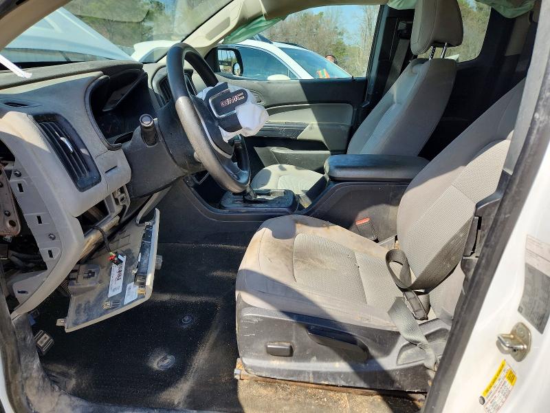 Продажа на аукционе авто 2018 Gmc Canyon, vin: 1GTH5BEA6J1102576, номер лота: 48017336