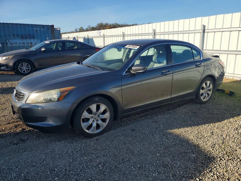 Aukcja sprzedaży 2008 Honda Accord, vin: 1HGCP26818A042346, numer aukcji: 45520996
