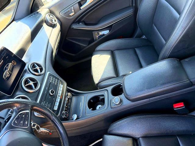 2018 Mercedes-benz Cla მანქანა იყიდება აუქციონზე, vin: WDDSJ4EB1JN508060, აუქციონის ნომერი: 47983336