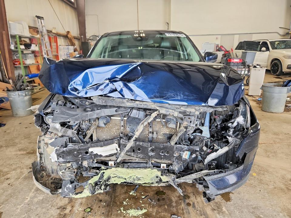 Продаж на аукціоні авто 2018 Mazda Cx-5, vin: JM3KFBCM5J0354039, номер лоту: 79103675