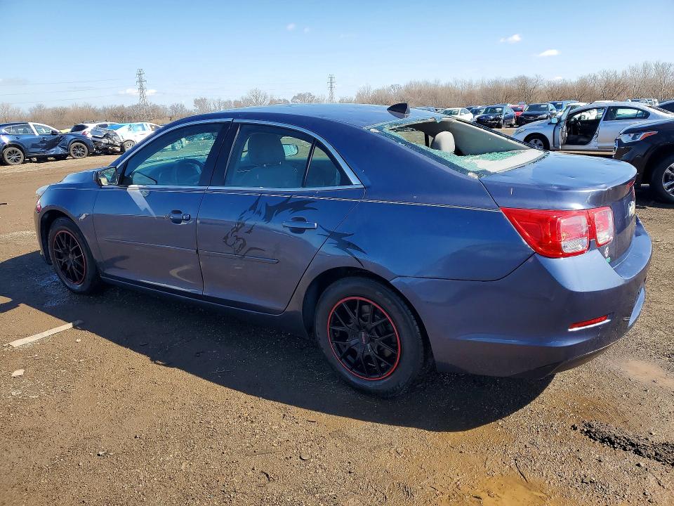Aukcja sprzedaży 2014 Chevrolet Malibu, vin: 1G11B5SL8EF236766, numer aukcji: 45879936