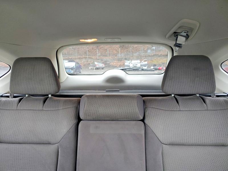 46378986 :رقم المزاد ، 2HKRM3H58CH505563 vin ، 2012 Honda Cr-v مزاد بيع