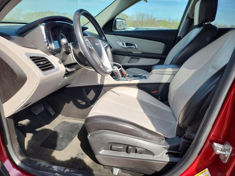Aukcja sprzedaży 2012 Gmc Terrain, vin: 2GKFLXE54C6374707, numer aukcji: 46855046