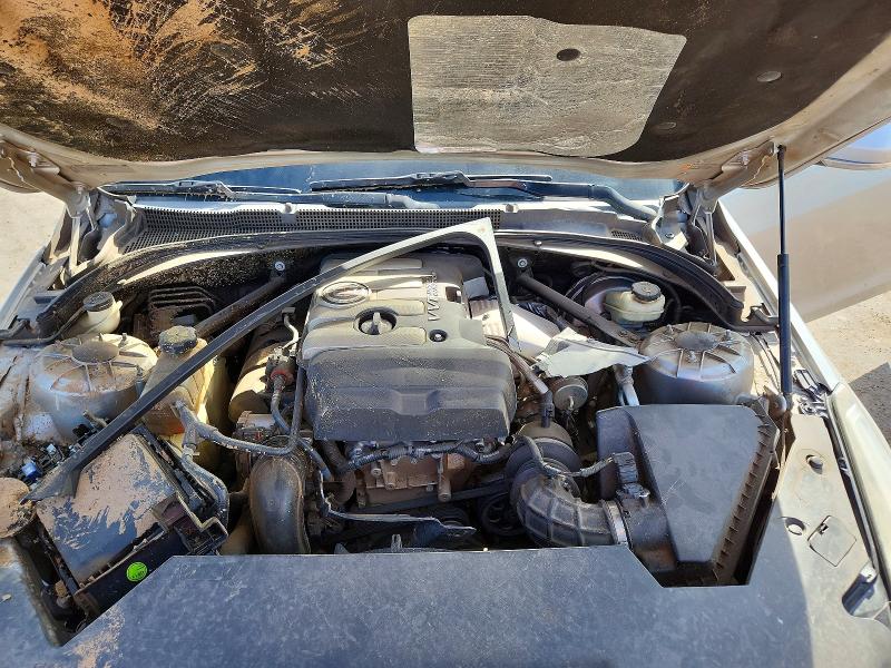 79096535 :رقم المزاد ، 1G6AB5RXXE0127036 vin ، 2014 Cadillac Ats مزاد بيع