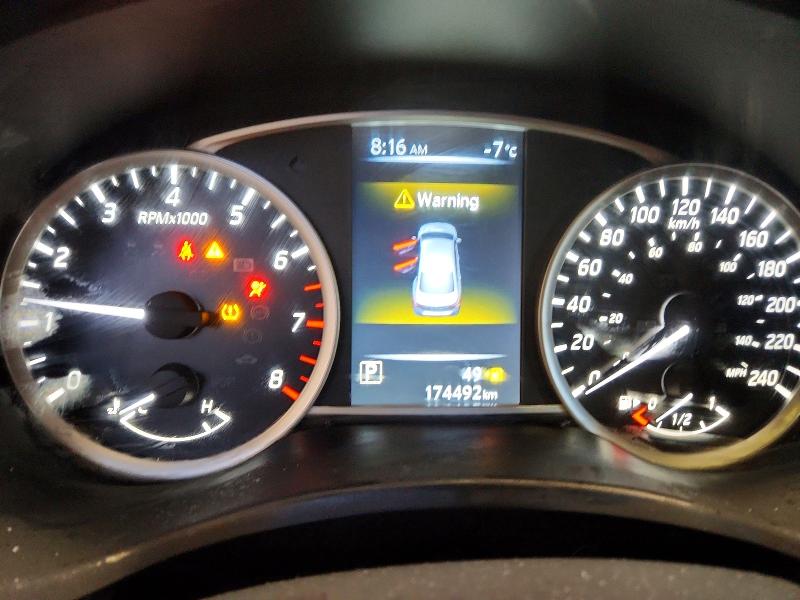 Auction sale of the 2017 Nissan Sentra, vin: 3N1AB7APXHY340585, lot number: 45548746