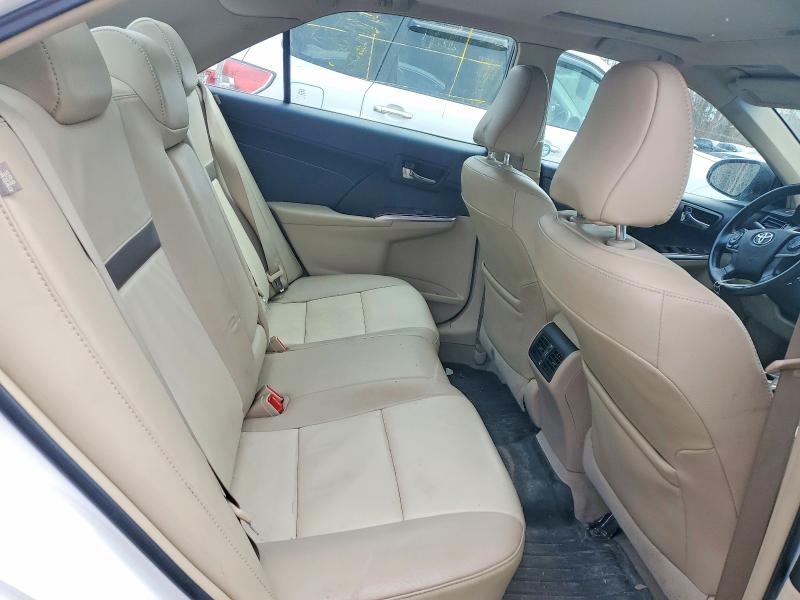Продажа на аукционе авто 2013 Toyota Camry, vin: 4T1BF1FK6DU676839, номер лота: 46133456